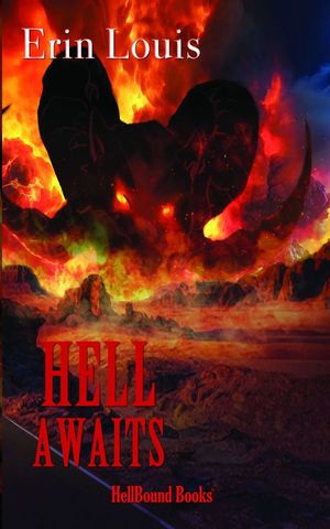 Hell Awaits book cover