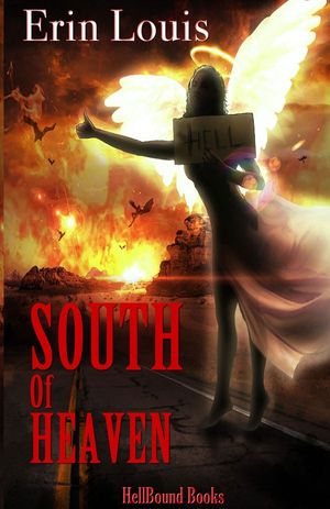 South of Heaven book cover